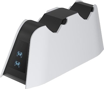 Mission SG PS5 Controller Charge Station 1055205 Mission SG PS5 Controller Charge Station 1055205