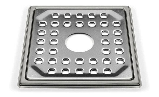 Jafo Slukrist JK 140x140mm med Uttak Jafo Slukrist JK 140x140mm med Uttak