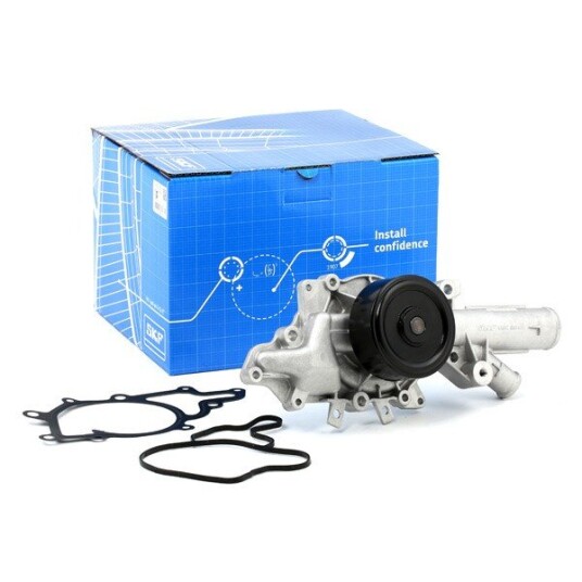 SKF VKPC 88843 Vannpumpe