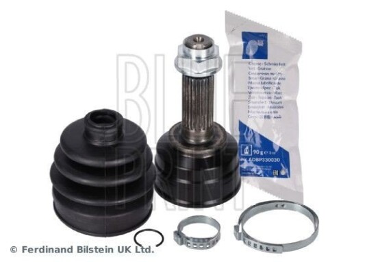 Blue Print Drivknute drivaksel BLUE PRINT ADG089153