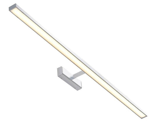 Lindby Jukka LED-speillampe til bad 120 cm