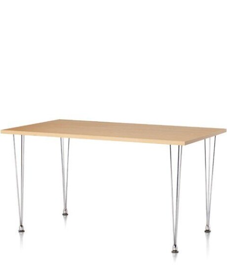 Kantinebord Ida Bjørk Finer Kantinebord Ida Bjørk Finer