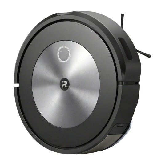 iRobot Roomba Combo J5 Robotstøvsuger med Mopp og Appstyring J517840 iRobot Roomba Combo J5 Robotstøvsuger med Mopp og Appstyring J517840