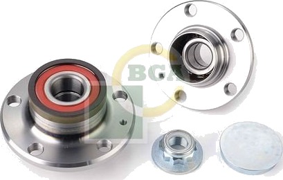 BGA WHB9604K Hjullager