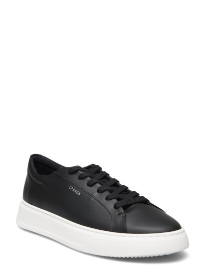 Copenhagen Studios Cph810M Vitello Black - Black - 42 Copenhagen Studios Cph810M Vitello Black - Black - 42