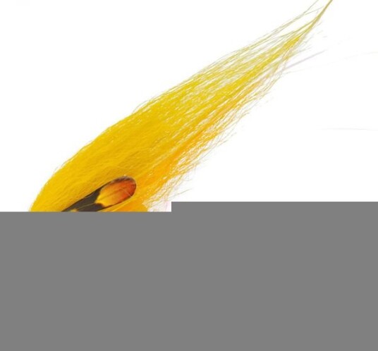 Unique Flies Bananafly Yellow/gold