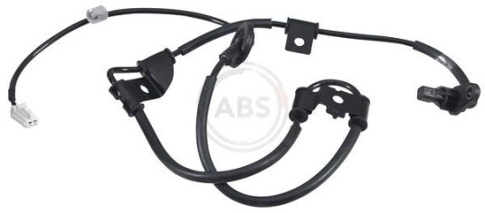 ABS sensor A.B.S. 30797