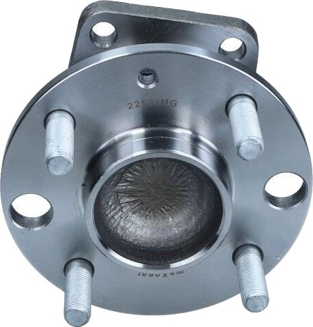 MAXGEAR 33 0175 Hjullager