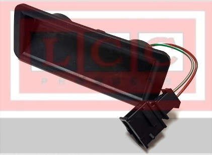 Dørhåndtak LCC LCCF01182 Dørhåndtak LCC LCCF01182