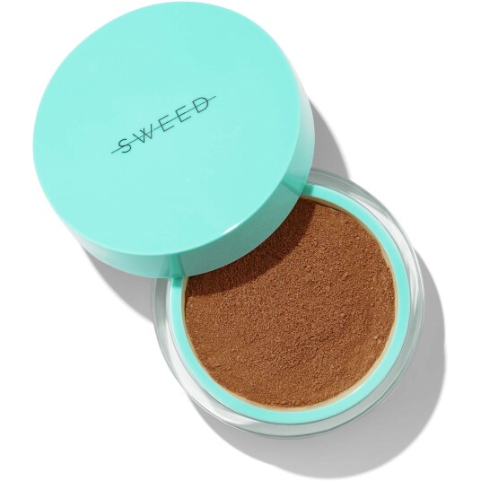 Sweed Beauty Miracle Powder Golden Deep 05 Sweed Beauty Miracle Powder Golden Deep 05
