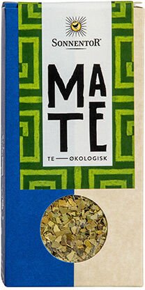 Sonnentor Mate Te Økologisk 90 g Sonnentor Mate Te Økologisk 90 g