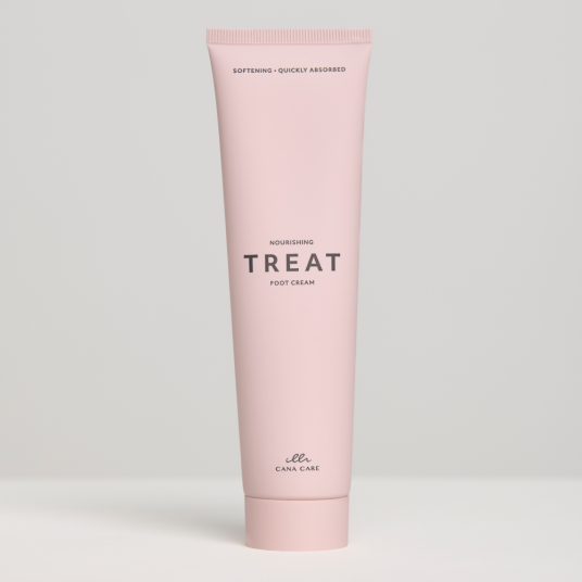 Cana Care Plejaende fotkrem
TREAT 100ml