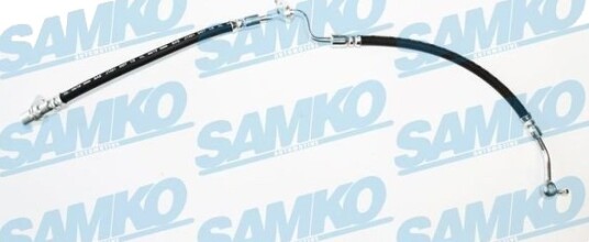 Bremseslange SAMKO 6T47987
