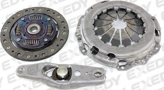 Clutchsett EXEDY VWK2086 Clutchsett EXEDY VWK2086