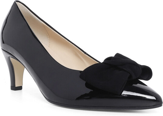 Gabor Pumps Black 42