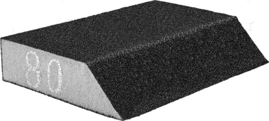 GRAPHITE 55H922 Slipekloss