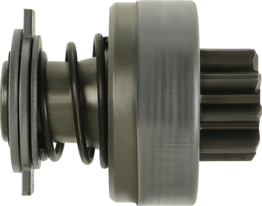 Friløpsgir, starter AS-PL SD9070