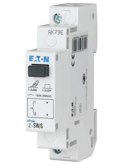 Eaton Z-s230/s - impulse relay 1s (4015082652623)
