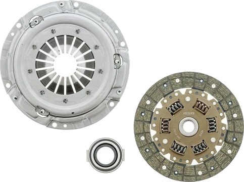 Clutchsett AISIN KH 029C