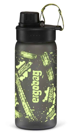 Ergobag Drikkeflaske 0.5L Speed