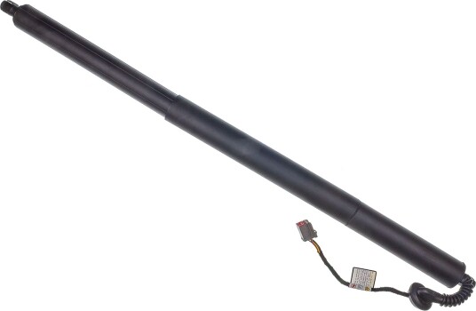Elektromotor, bakluke DENCKERMANN G100041