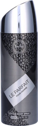 Armaf Le Parfait Pour Homme EDP 200 ml