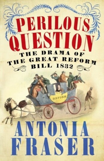 Perilous Question Perilous Question