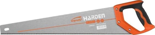 Harden Trefastannet Håndsag 550mm