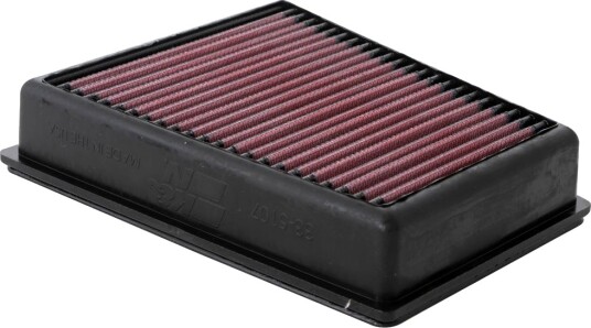K&N Filters 33 5107 Luftfilter K&N Filters 33 5107 Luftfilter