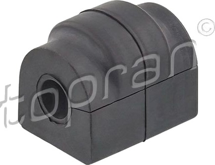 Lagring stabilisator TOPRAN 502 948 Lagring stabilisator TOPRAN 502 948