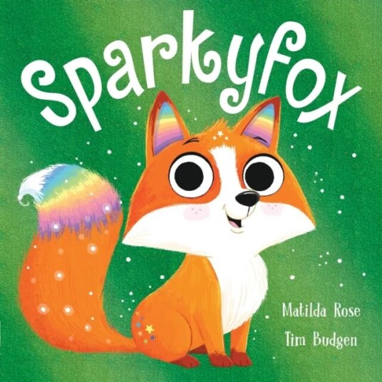 The Magic Pet Shop: Sparkyfox Av Matilda Rose The Magic Pet Shop: Sparkyfox Av Matilda Rose
