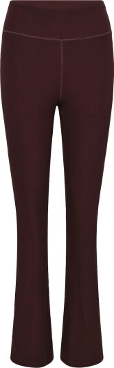 Kari Traa Nina Flare Tights COCOA XS