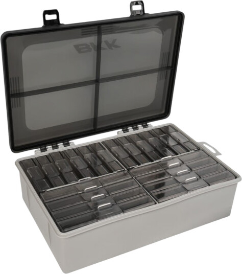 BKK OCD Tackle System A3 Starter Kit Medium Deep BKK OCD Tackle System A3 Starter Kit Medium Deep