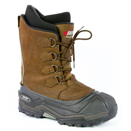 Baffin Control Max Men 43, Worn Brown Baffin Control Max Men 43, Worn Brown