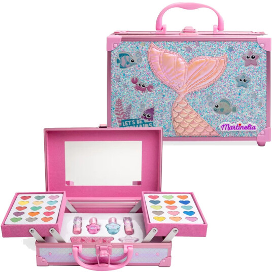 Martinelia Beauty Treasure Chest Martinelia Beauty Treasure Chest