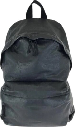 Balenciaga Ryggsekk Vintage Pre owned Svart One Size