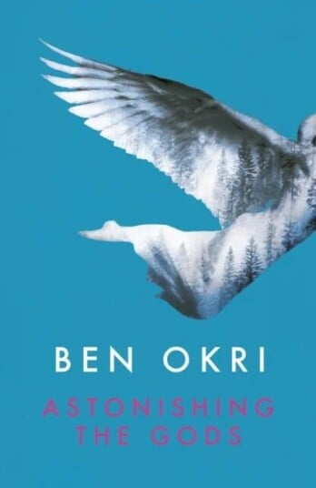 Astonishing The Gods Av Ben Okri