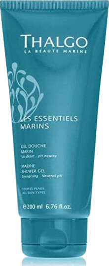 Thalgo Marine Shower Gel 200ml