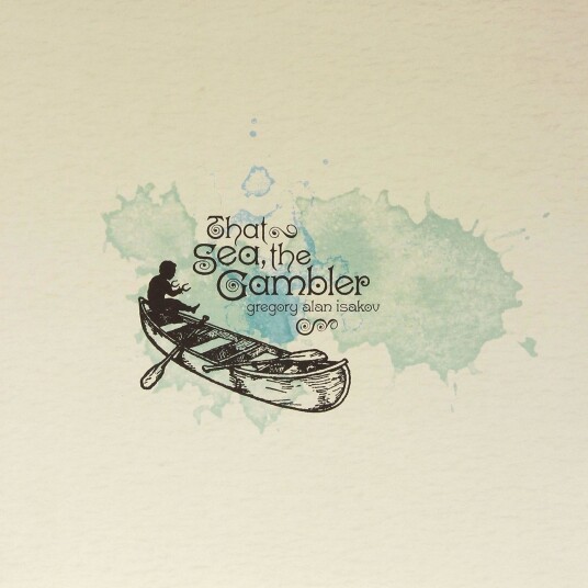 Gregory Alan Isakov That Sea, The Gambler LP/Vinyl Gregory Alan Isakov That Sea, The Gambler LP/Vinyl