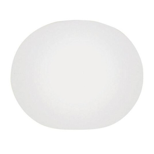 Flos Glo-Ball W Vegglampe