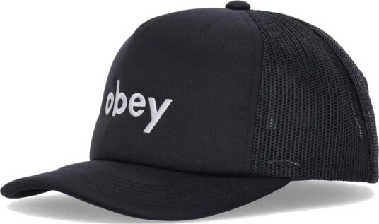Obey Herre Accessories Svart ONE SIZE,