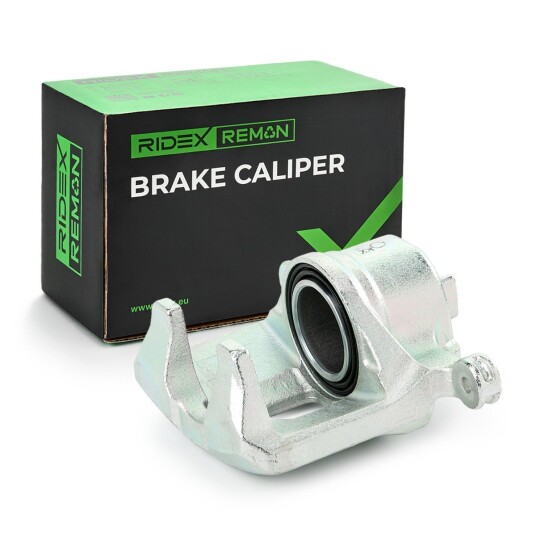 Bremsecaliper RIDEX REMAN 78B1210R