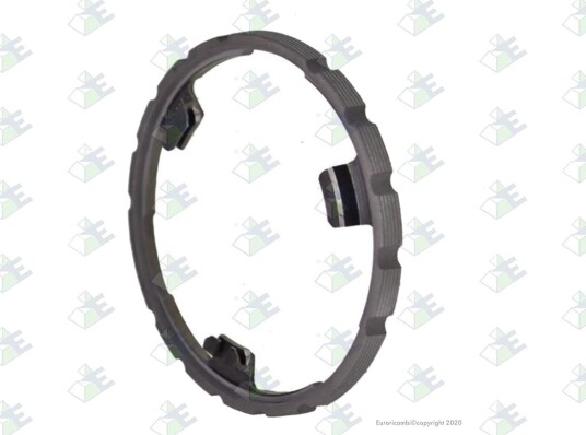 Euroricambi 60530451 Synkronring, girboks