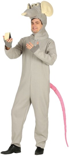 Fiesta Rotte Kostume Fiesta Rotte Kostume