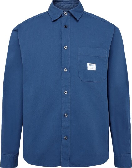 HUGO BLUE Ebalto_1   Navy   S