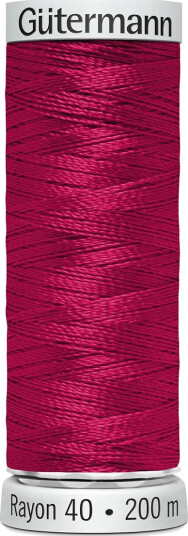 Gütermann Sulky Rayon 40 5 stk. x 200m 1533