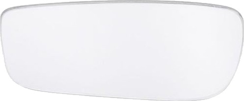 Speilglass, ytterspeil BLIC 6102-01-2076P