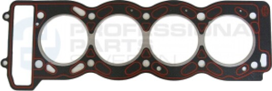 Toppakning Professional Parts 21345695