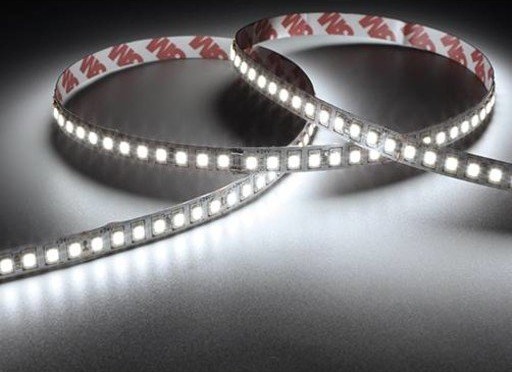 Ansell Lighting E Cell LED strip 4000K 1050lm 5 meter