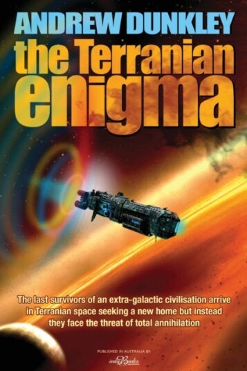 The Terranian Enigma The Terranian Enigma